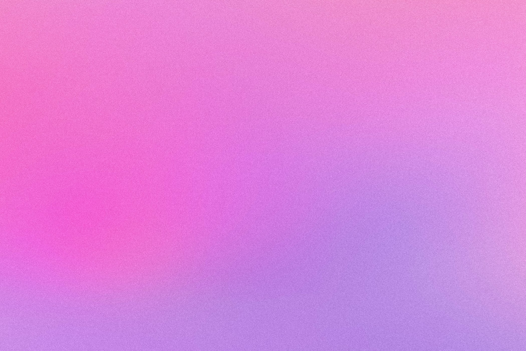 Abstract Pastel Pink Purple Holographic Blurred Grainy Gradient Background