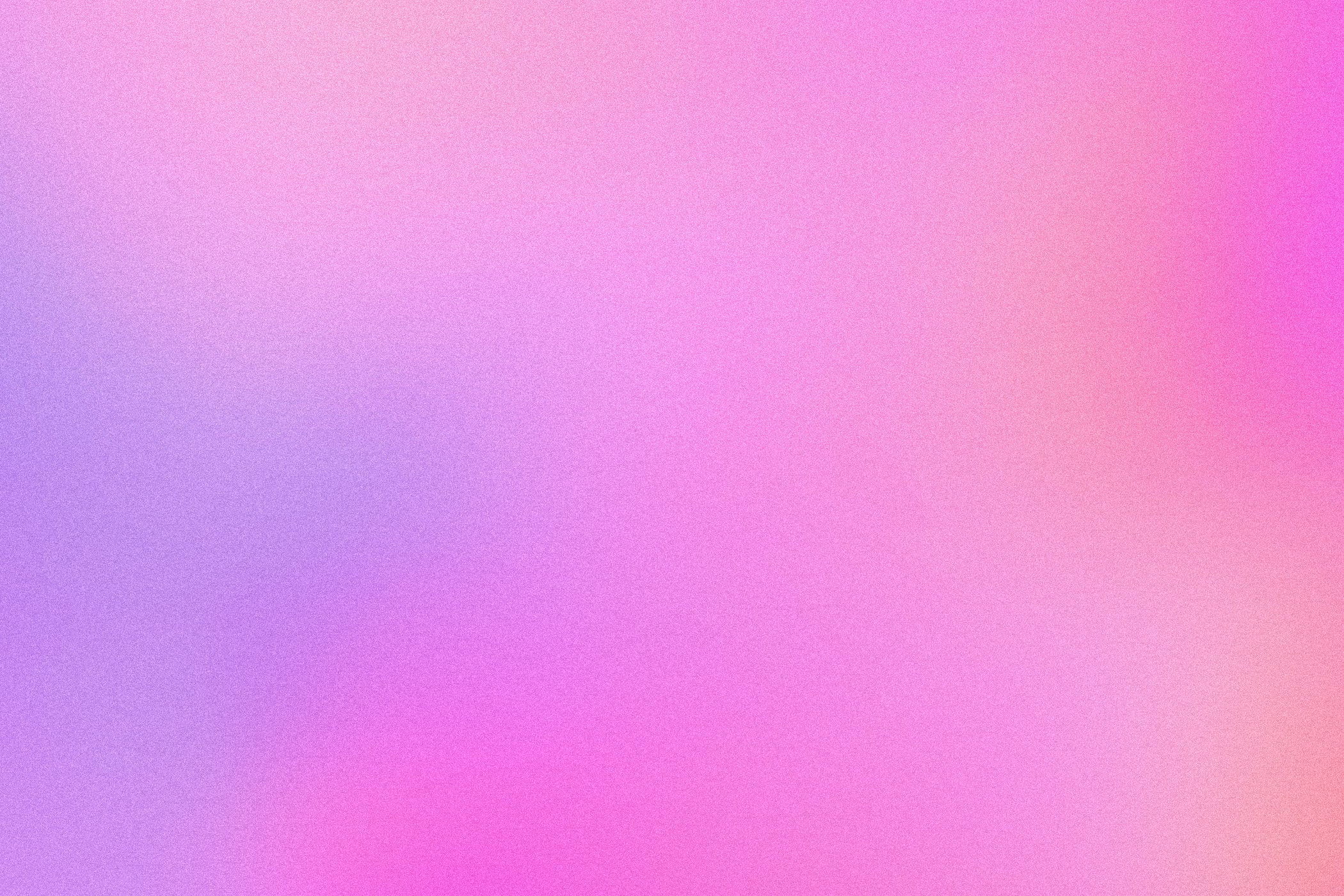 Abstract Pastel Pink Purple Holographic Blurred Grainy Gradient Background